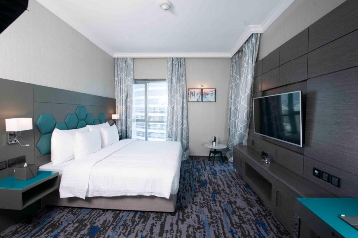 Creek View Two Bedroom Suite Near Deira Clock Tower By Luxury Bookings 0 Luxury Bookings