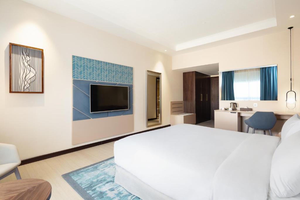 Deluxe Room Near Souk Al Jaddaf By Luxury Bookings Luxury Bookings