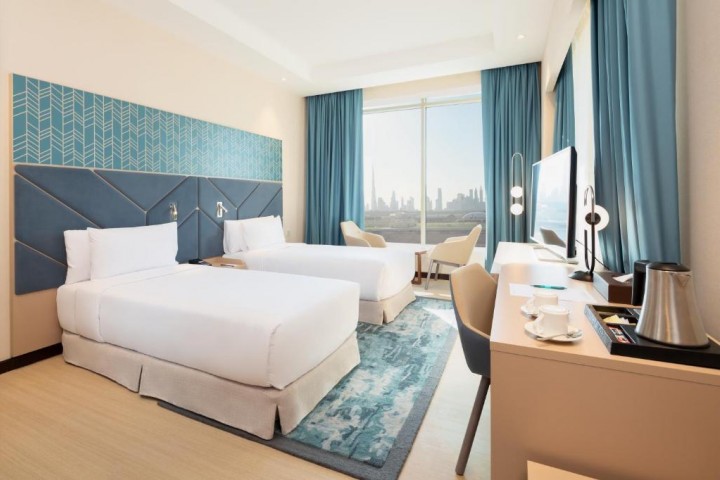 Deluxe Room Near Souk Al Jaddaf By Luxury Bookings 4 Luxury Bookings