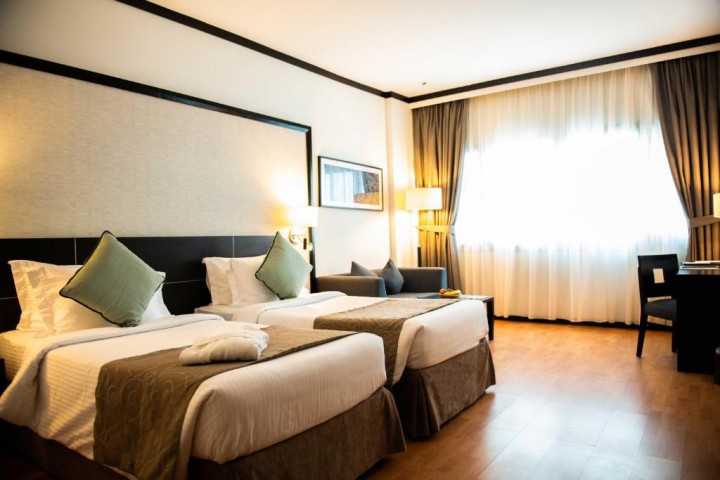 Executive Suite Near Mall Of Emirates By Luxury Bookings 2 Luxury Bookings