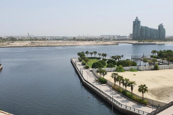 Deluxe Room At Dubai Creek In Jaddaf By Luxury Bookings AB 2 Luxury Bookings