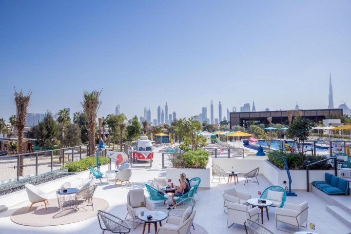 King Room At LA Mer Beach By Luxury Bookings 3 Luxury Bookings