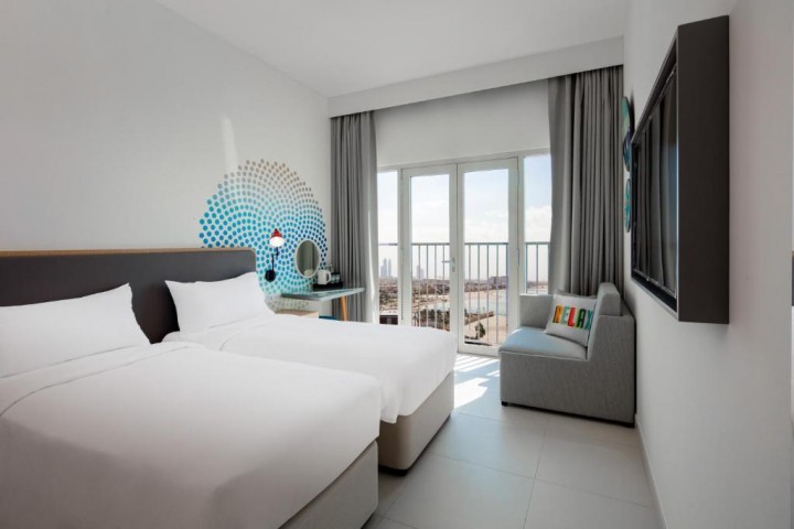 King Room At LA Mer Beach By Luxury Bookings 13 Luxury Bookings