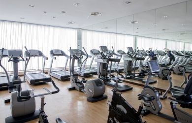One Bedroom Apartment Near Internet Metro Station By Luxury Bookings AF 18 Luxury Bookings