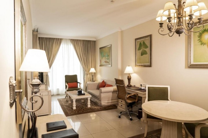 Family Two Bedroom Apartment Near Internet Metro Station By Luxury Bookings AC 15 Luxury Bookings