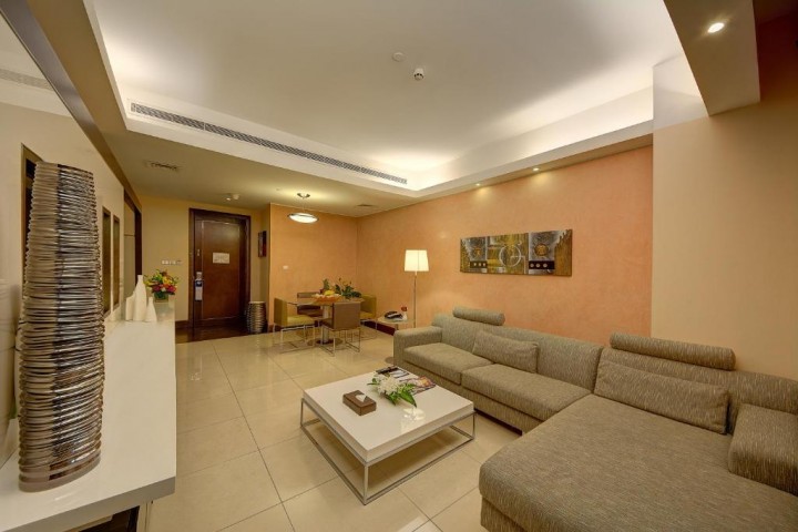 One Bedroom Suite Near Deira City Centre Metro By Luxury Bookings AB 5 Luxury Bookings