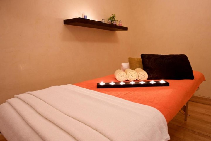 Two Bedroom Apartment Near Al Khan Super Market By Luxury Bookings AC 4 Luxury Bookings