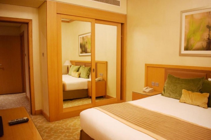 Two Bedroom Apartment Near Al Khan Super Market By Luxury Bookings AD 10 Luxury Bookings