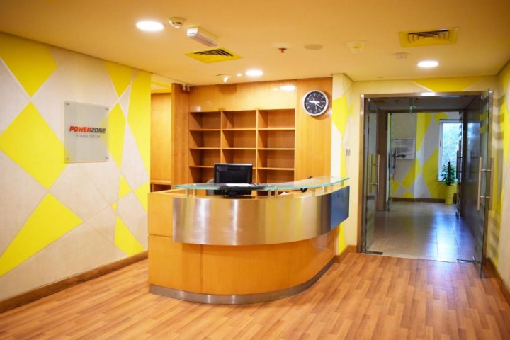 Two Bedroom Apartment Near Al Khan Super Market By Luxury Bookings AD 11 Luxury Bookings