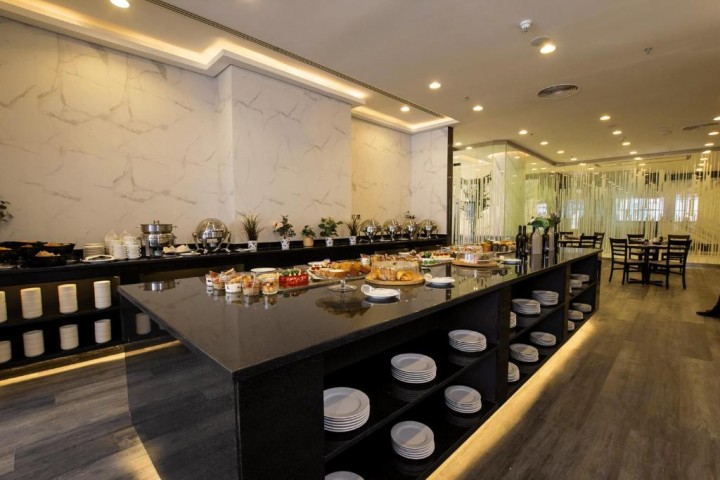 Two Bedroom Apartment In Al Qusais By Luxury Bookings AC 4 Luxury Bookings