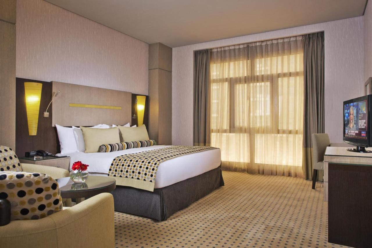 Executive Room In Al Qusais 3 By Luxury Bookings AC Luxury Bookings