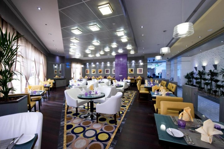 Deluxe Room In Al Qusais 3 By Luxury Bookings AC 2 Luxury Bookings
