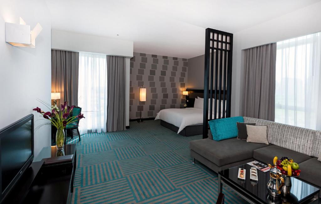 Two Bedroom Apartment Near Baniyas Road By Luxury Bookings Luxury Bookings