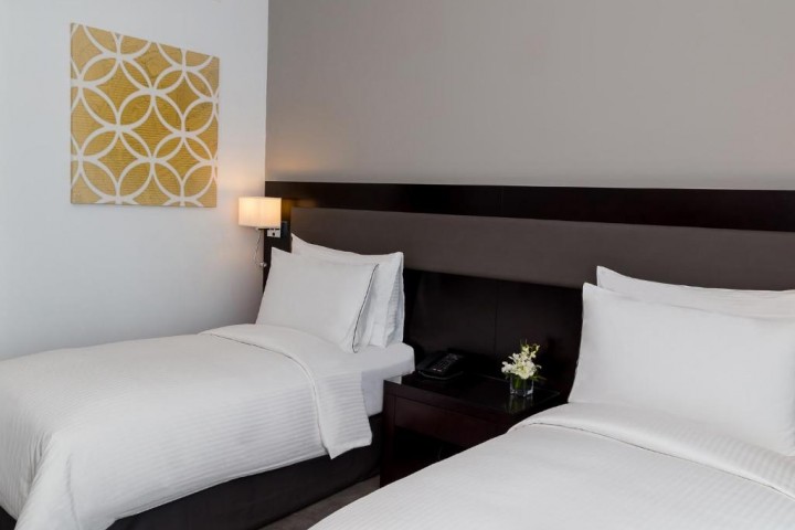 Two Bedroom Apartment Near Baniyas Road By Luxury Bookings 2 Luxury Bookings