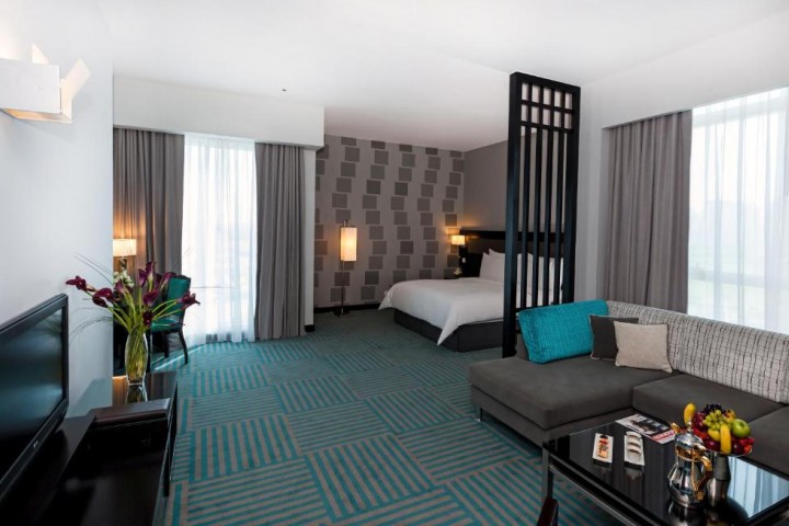 Two Bedroom Apartment Near Baniyas Road By Luxury Bookings 0 Luxury Bookings