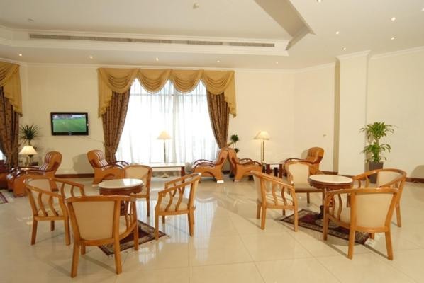 One Bedroom Apartment Near Burjuman Metro By Luxury Bookings 11 Luxury Bookings