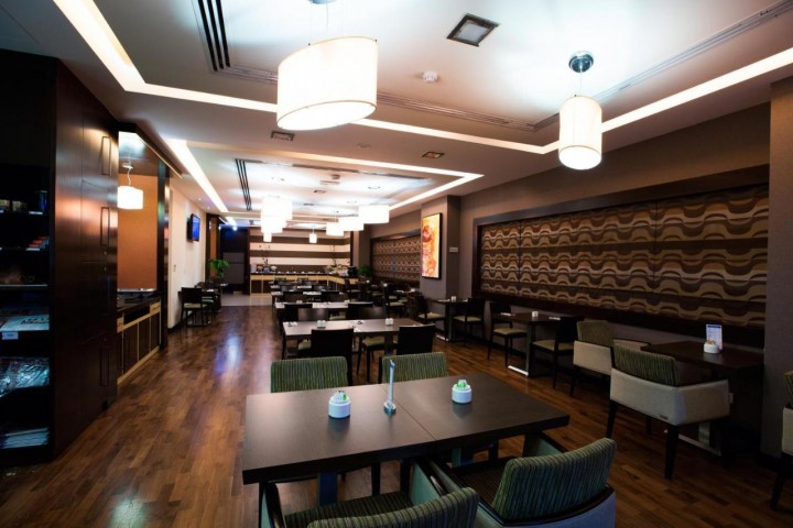 Double Room Near New City Centre Hypermarket By Luxury Bookings 1 Luxury Bookings