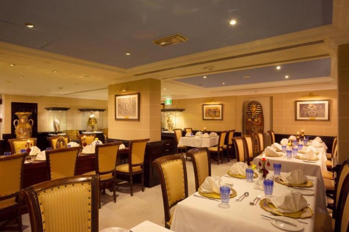 Classic Room Near Dubai Museum By Luxury Bookings 7 Luxury Bookings
