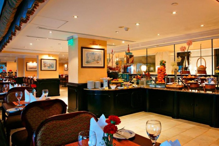 Classic Room Near Dubai Museum By Luxury Bookings 17 Luxury Bookings