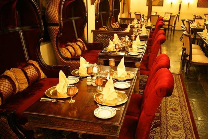 Classic Room Near Dubai Museum By Luxury Bookings 23 Luxury Bookings