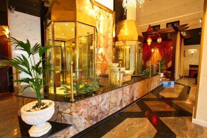 Deluxe Room Near Dubai Museum By Luxury Bookings 14 Luxury Bookings
