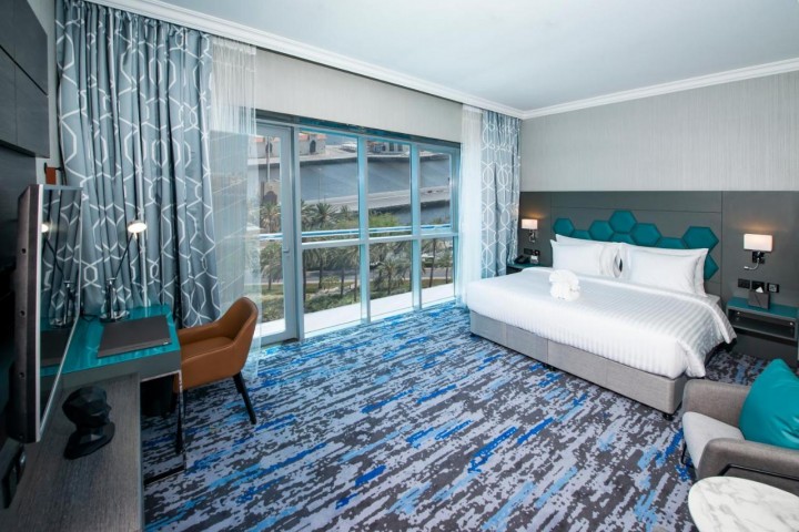 One Bedroom Suite Near Deira Clock Tower By Luxury Bookings AB 3 Luxury Bookings