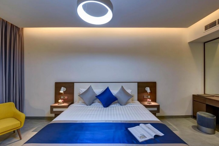One Bedroom Apartment In DIP By Luxury Bookings 7 Luxury Bookings