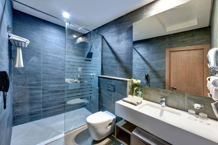 One Bedroom Apartment In DIP By Luxury Bookings 8 Luxury Bookings