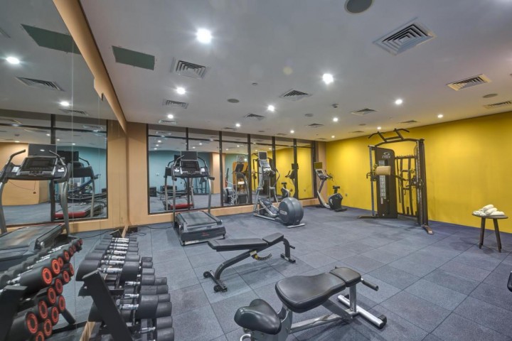 Two Bedroom Apartment In DIP By Luxury Bookings 15 Luxury Bookings