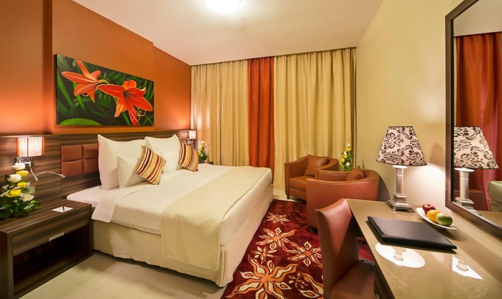 One Bedroom In Dubai Land By Luxury Bookings Luxury Bookings