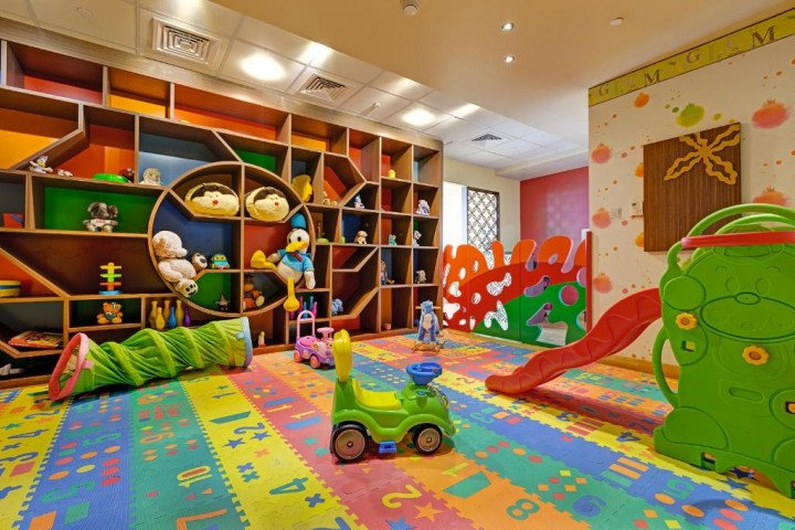 One Bedroom In Dubai Land By Luxury Bookings 9 Luxury Bookings