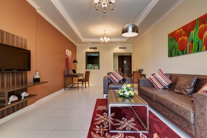 One Bedroom In Dubai Land By Luxury Bookings 11 Luxury Bookings