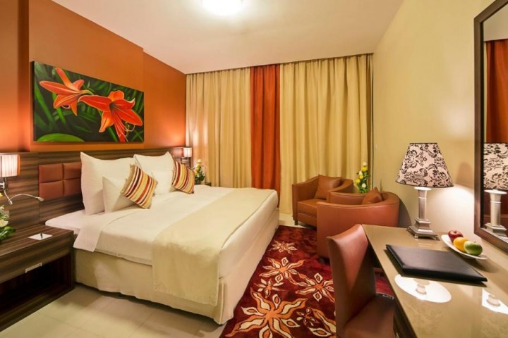 One Bedroom In Dubai Land By Luxury Bookings 0 Luxury Bookings