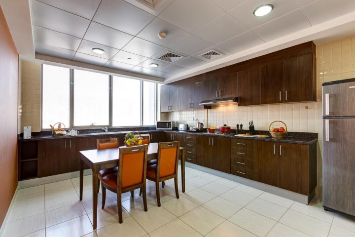 Two Bedroom In Dubai Land By Luxury Bookings 8 Luxury Bookings