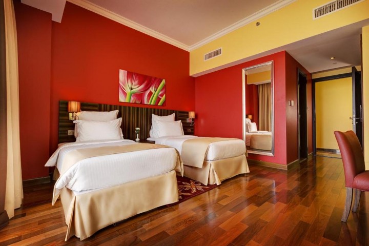 Two Bedroom In Dubai Land By Luxury Bookings 1 Luxury Bookings