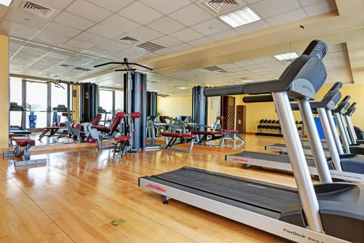 Three Bedroom In Dubai Land By Luxury Bookings 1 Luxury Bookings