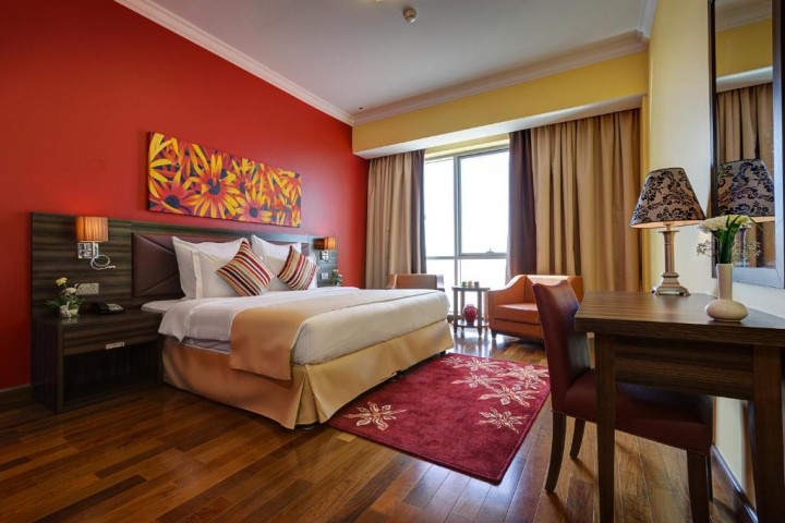 Three Bedroom In Dubai Land By Luxury Bookings 0 Luxury Bookings