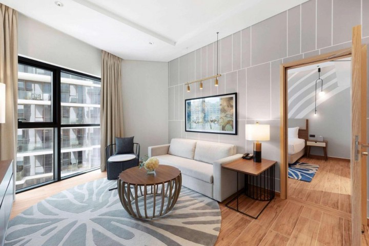 One Bedroom Apartment In Palm Jumeirah By Luxury Bookings AE 4 Luxury Bookings