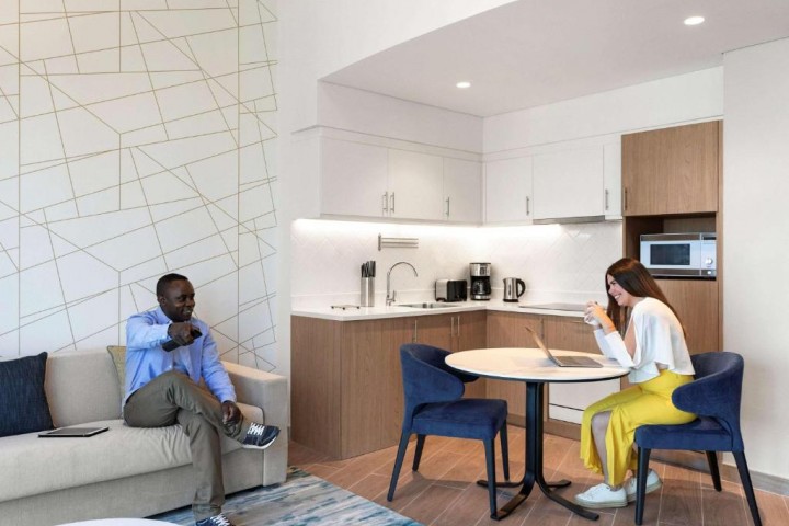 Two Bedroom Apartment Near Mamzar Beach By Luxury Bookings 16 Luxury Bookings