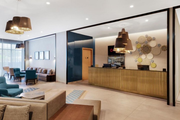 Two Bedroom Apartment Near Mamzar Beach By Luxury Bookings 24 Luxury Bookings
