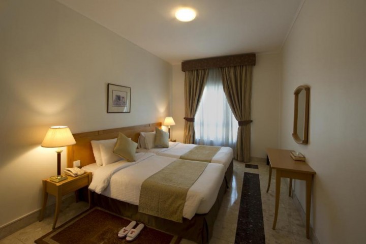 Two Bedroom Apartment Near Al Shaklan Market By Luxury Bookings 1 Luxury Bookings