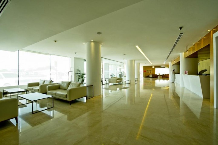 Two Bedroom Apartment Near Al Shaklan Market By Luxury Bookings 5 Luxury Bookings