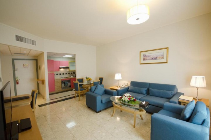 Two Bedroom Apartment Near Al Shaklan Market By Luxury Bookings 2 Luxury Bookings