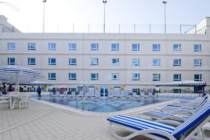 Two Bedroom Apartment Near Al Shaklan Market By Luxury Bookings 13 Luxury Bookings