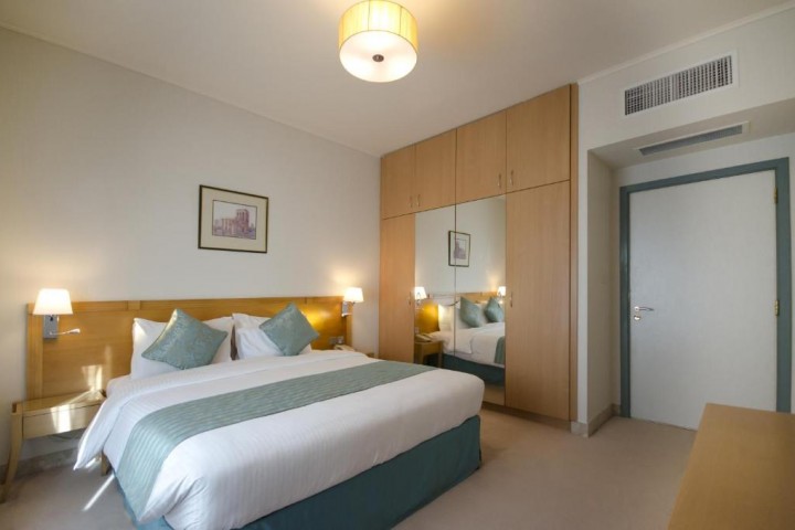 Standard One Bedroom Near Al Shaklan Market By Luxury Bookings 0 Luxury Bookings