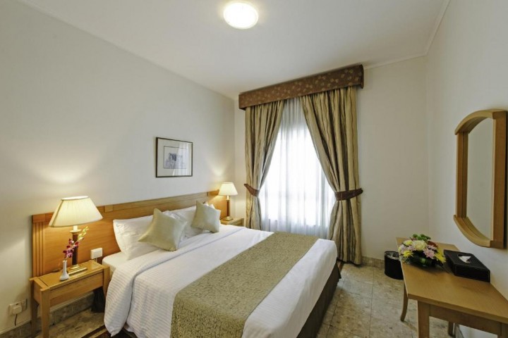 Standard One Bedroom Near Al Shaklan Market By Luxury Bookings 1 Luxury Bookings