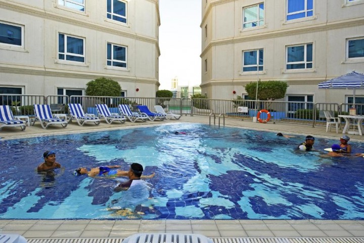 Standard One Bedroom Near Al Shaklan Market By Luxury Bookings 13 Luxury Bookings