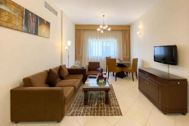 Two Bedroom Apartment Near Mashreq Metro By Luxury Bookings 12 Luxury Bookings