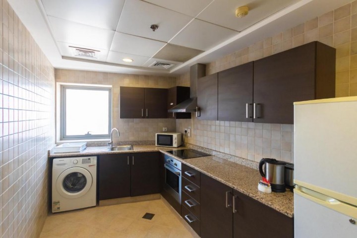 Two Bedroom Apartment Near Mashreq Metro By Luxury Bookings 15 Luxury Bookings
