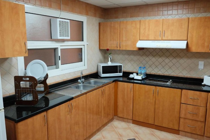 Standard one Bedroom Apartment Near ADCB Metro By Luxury Bookings 4 Luxury Bookings